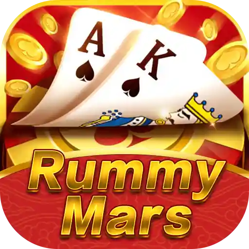 Rummy Mars - India Game App - India Game Apps - IndiaGameApp